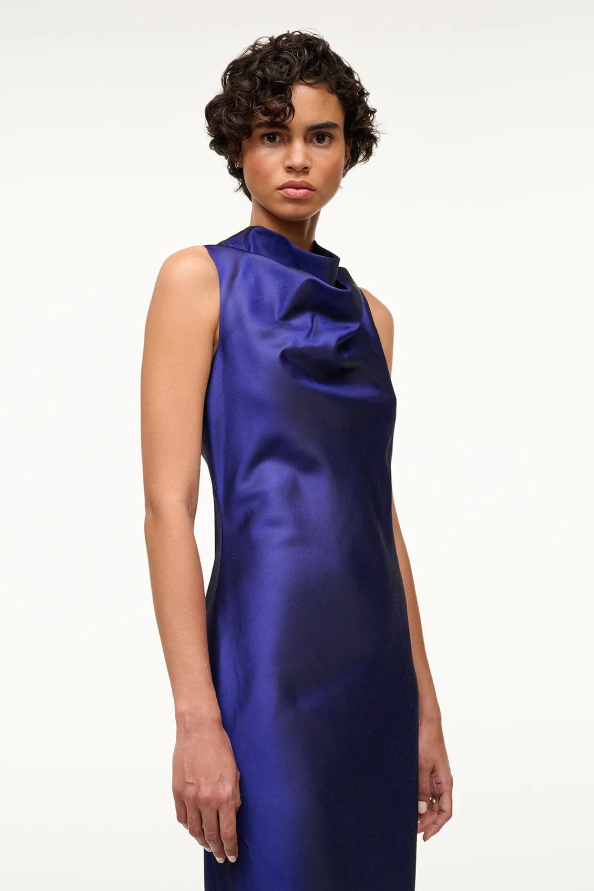 STAUD The Evening Edit | Dresses<ROCHELLE DRESS