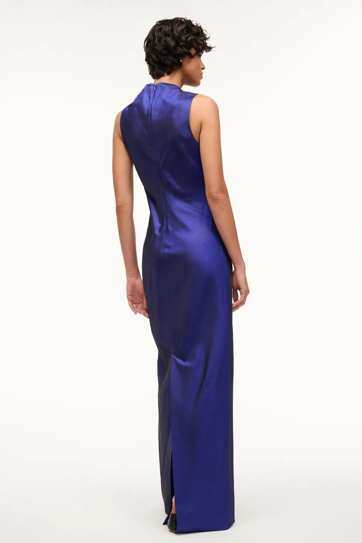 STAUD The Evening Edit | Dresses<ROCHELLE DRESS
