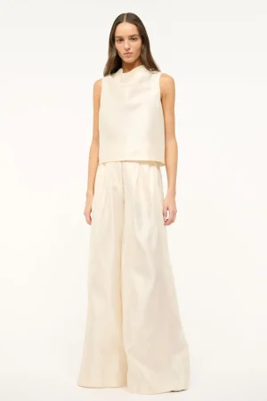 STAUD STAUD Bride | The Evening Edit<ROCHELLE TOP