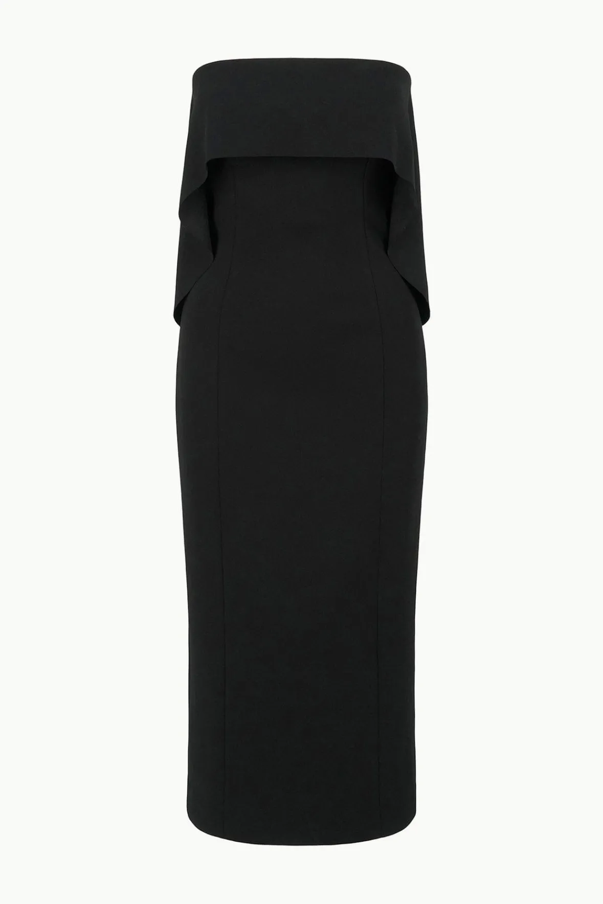 STAUD Dresses<SCARLETT DRESS