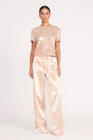 STAUD Pants & Shorts<SHAY PANT  