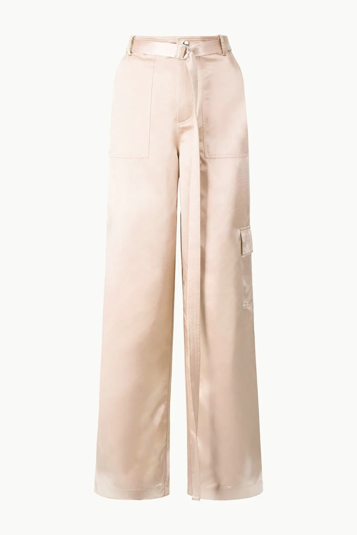 STAUD Pants & Shorts<SHAY PANT