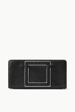 STAUD Clutches<SHIRLEY CONVERTIBLE CLUTCH  