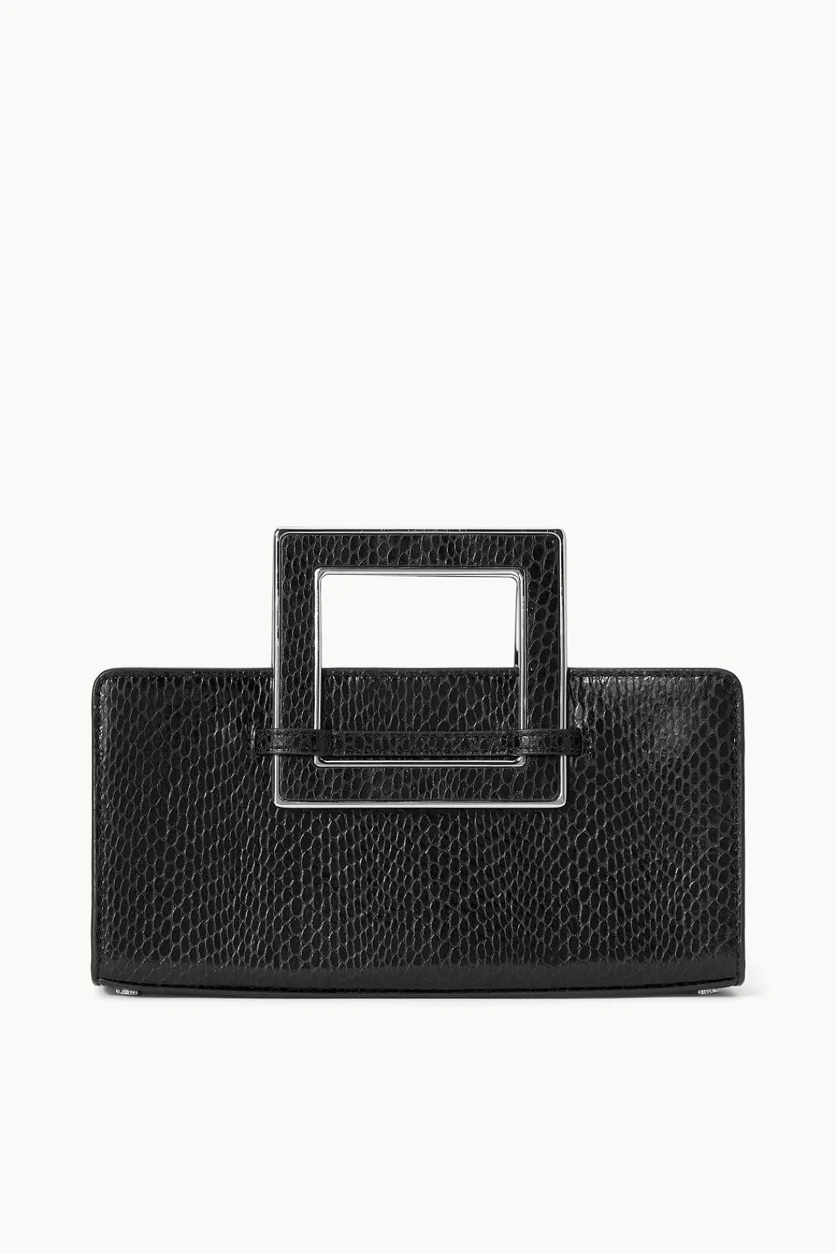 STAUD Clutches<SHIRLEY CONVERTIBLE CLUTCH