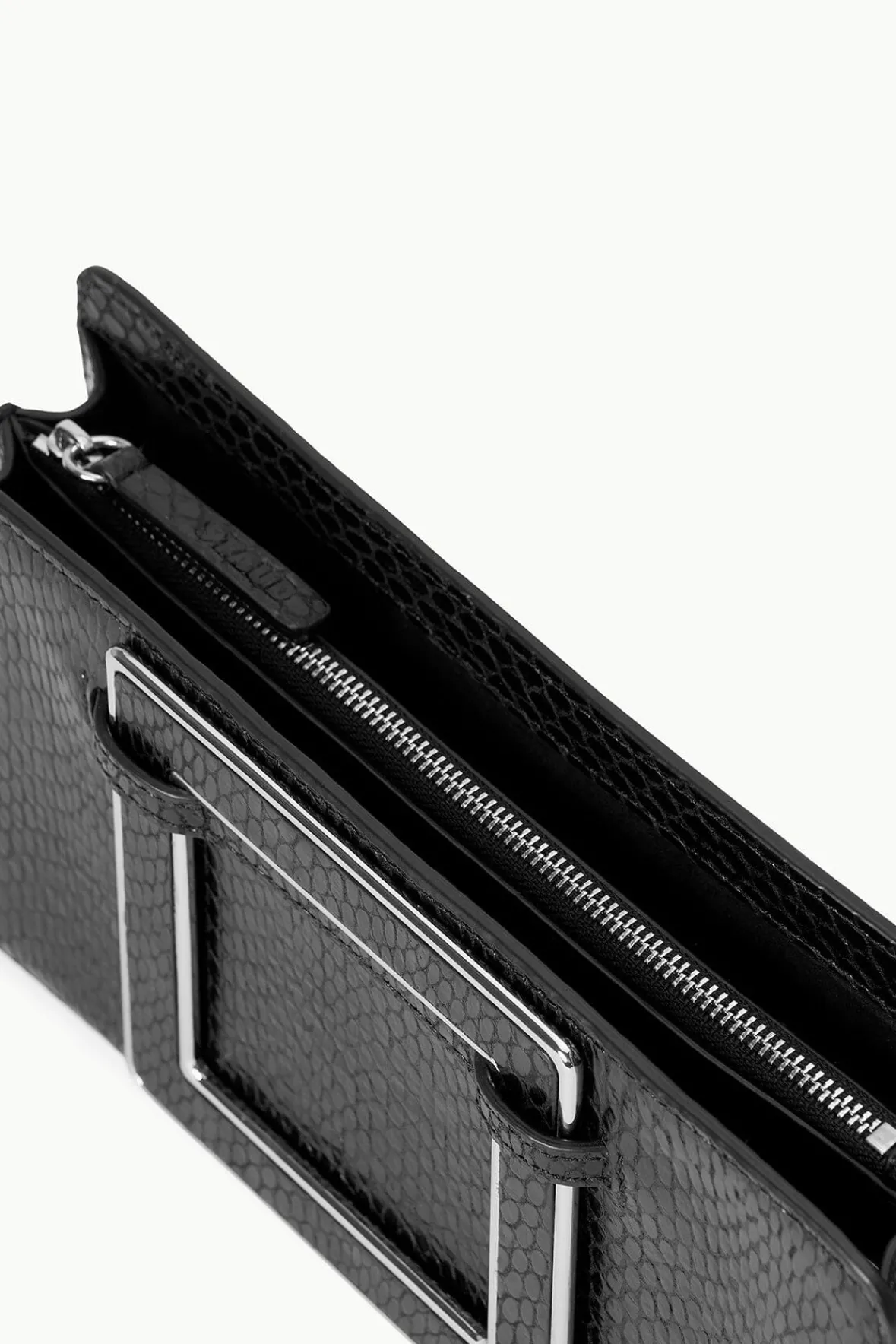 STAUD Clutches<SHIRLEY CONVERTIBLE CLUTCH