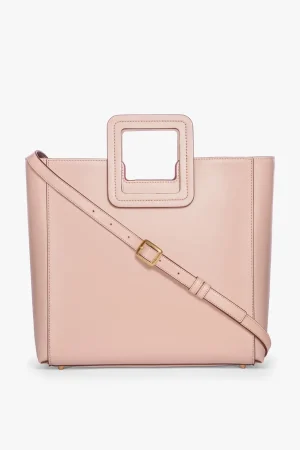 STAUD Crossbody | Totes<SHIRLEY LEATHER BAG