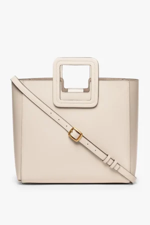 STAUD Crossbody | Totes<SHIRLEY LEATHER BAG  