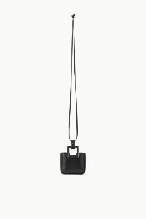 STAUD Necklaces | Small Leather Goods<SHIRLEY MICRO NECKLACE