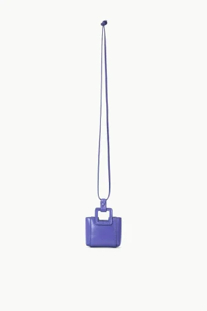 STAUD Small Leather Goods | Necklaces<SHIRLEY MICRO NECKLACE