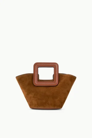 STAUD Bucket | Totes<SHIRLEY MINI BUCKET BAG  