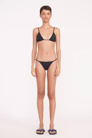 STAUD Bikinis<SISLEY STRING BOTTOM