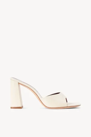 STAUD Heels<SLOANE HEEL  