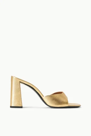 STAUD Heels<SLOANE HEEL  