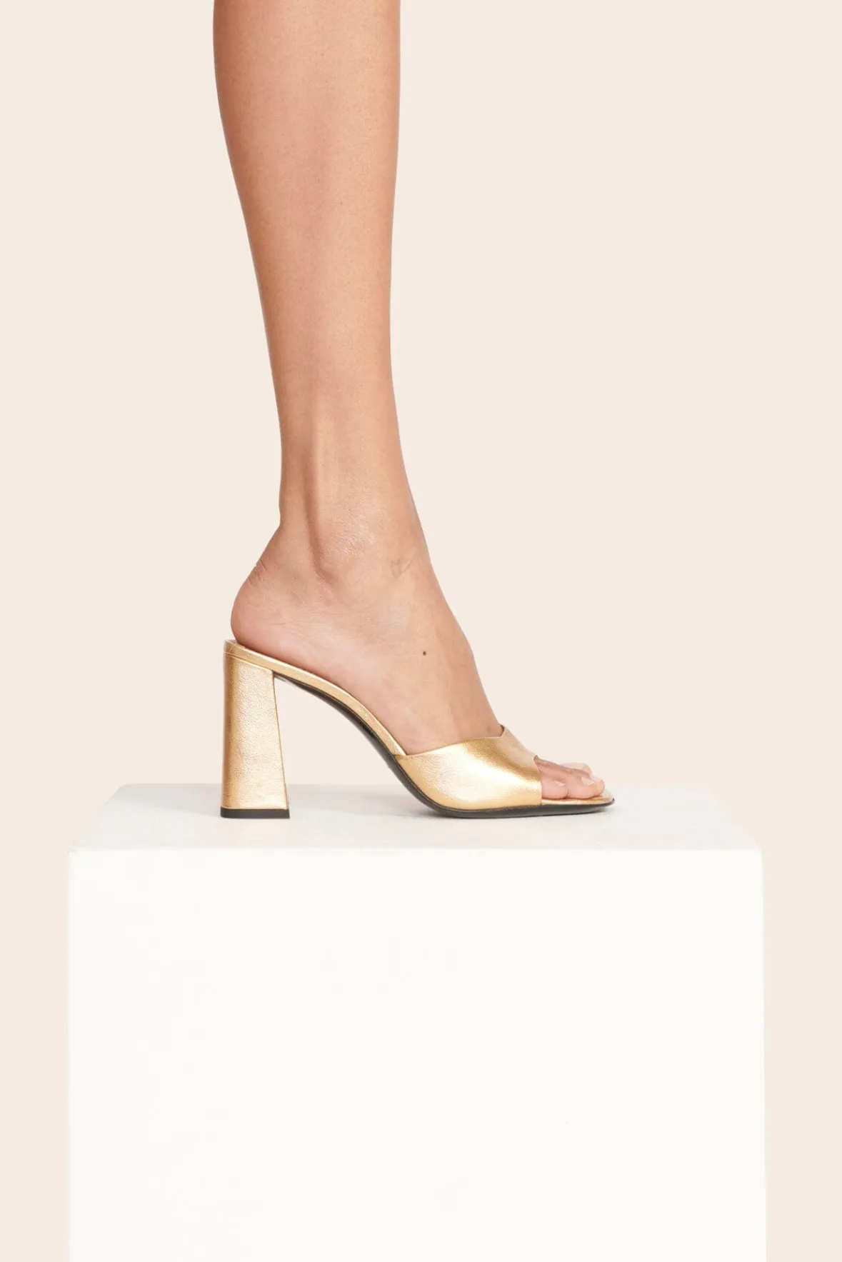 STAUD Heels<SLOANE HEEL