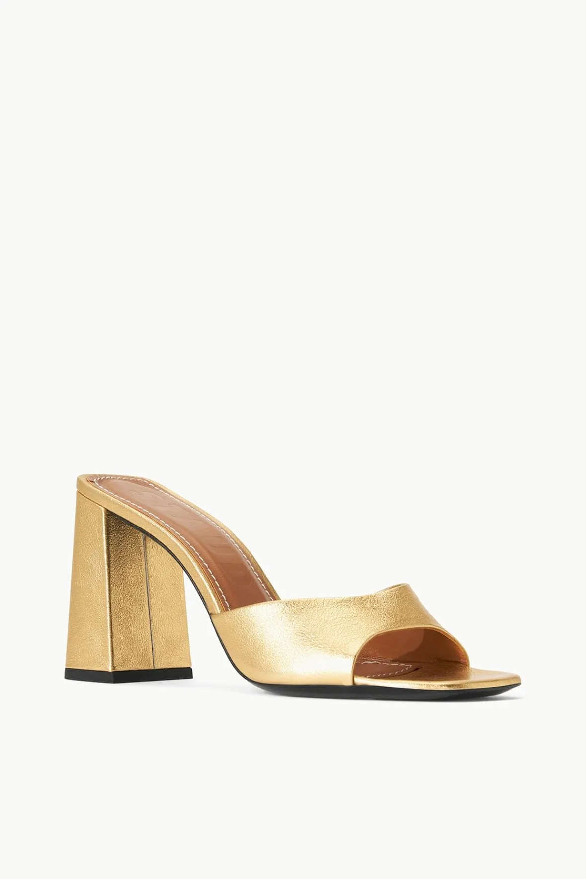STAUD Heels<SLOANE HEEL