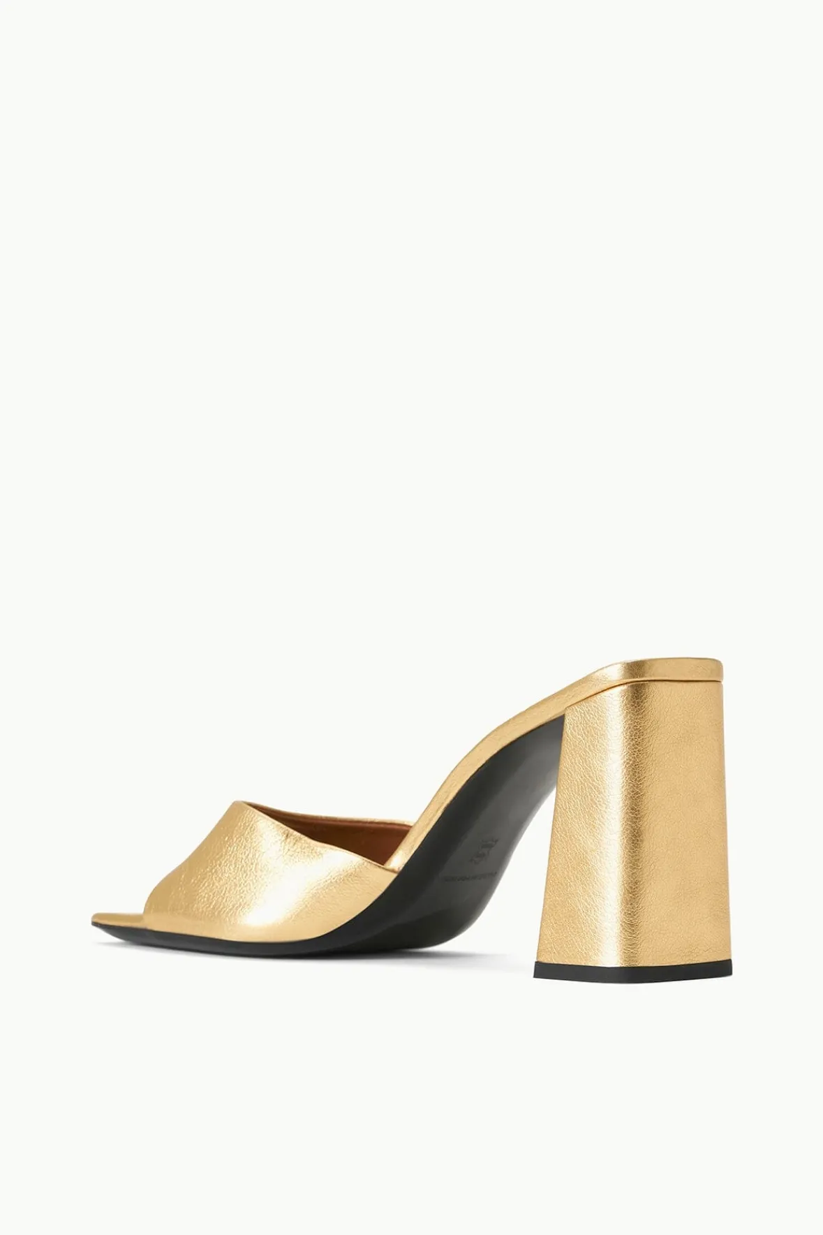 STAUD Heels<SLOANE HEEL