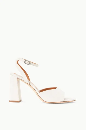 STAUD Heels | STAUD Bride<SOLANGE HEEL