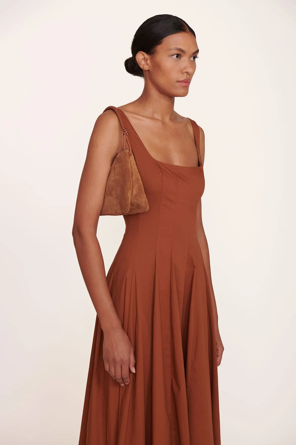 STAUD Valerie | Crossbody<VALERIE SHOULDER BAG