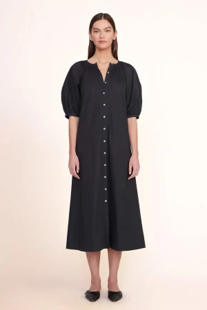 STAUD Poplin Shop | Dresses<VINCENT DRESS