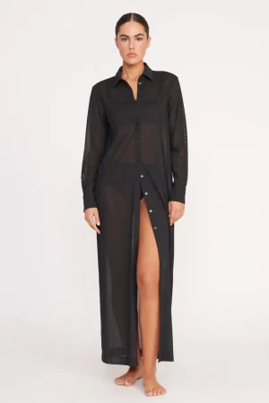 STAUD Cover-Ups<VITA DRESS  