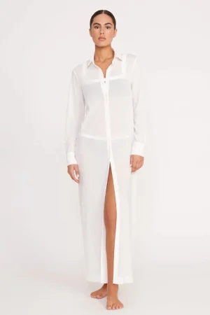 STAUD Cover-Ups<VITA DRESS