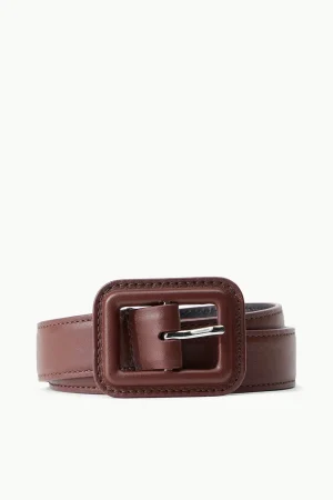 STAUD Belts<WAIST BELT  