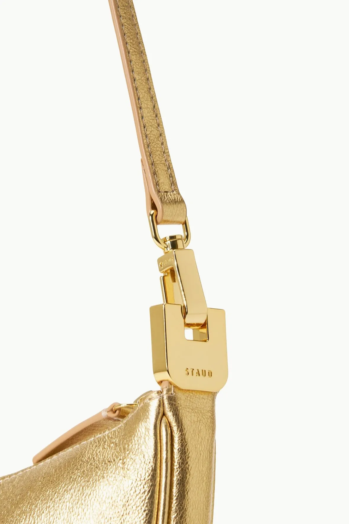 STAUD Crossbody<WALKER CROSSBODY BAG