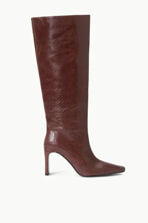 STAUD The Boot Shop | Boots<WALLY HIGH HEEL BOOT