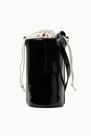 STAUD Small Leather Goods | STAUD Court<WATER BOTTLE BAG