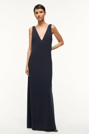 STAUD Dresses<ZORA DRESS